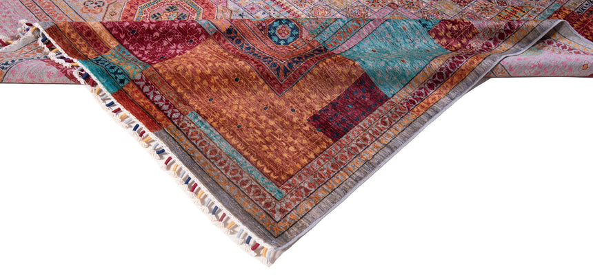 Ziegler Rug | 372 x 272 cm