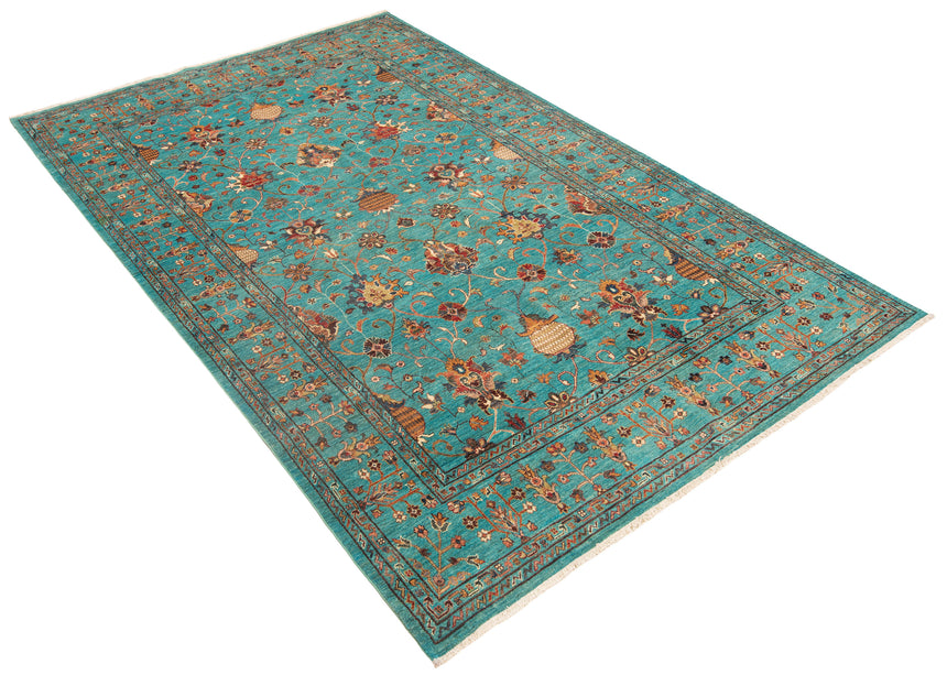 Ziegler Rug | 320 x 207 cm