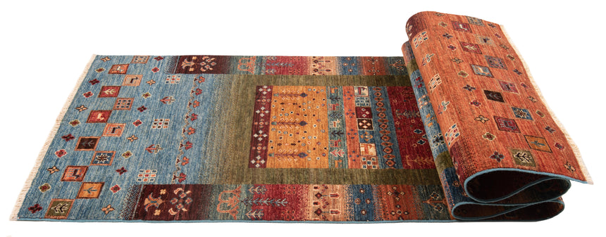 Ziegler Rug | 302 x 82 cm