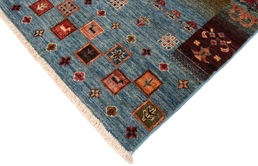 Ziegler Rug | 302 x 82 cm