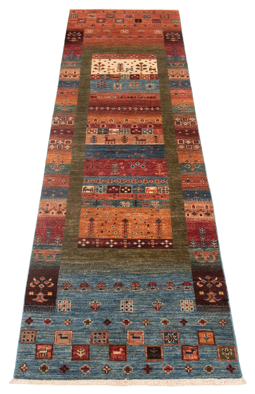 Ziegler Rug | 302 x 81 cm