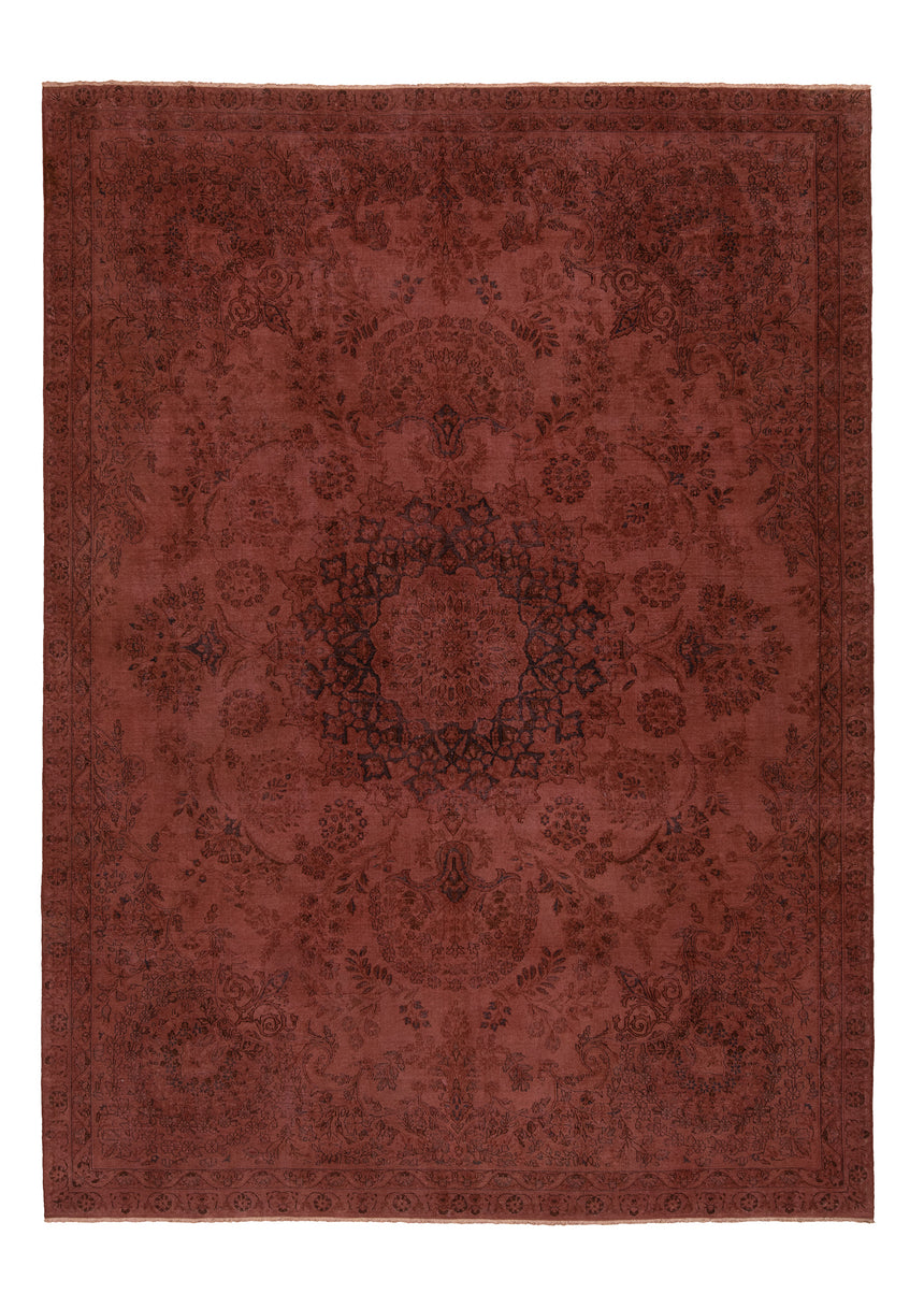 Alfombra vintage | 315 x 230 cm