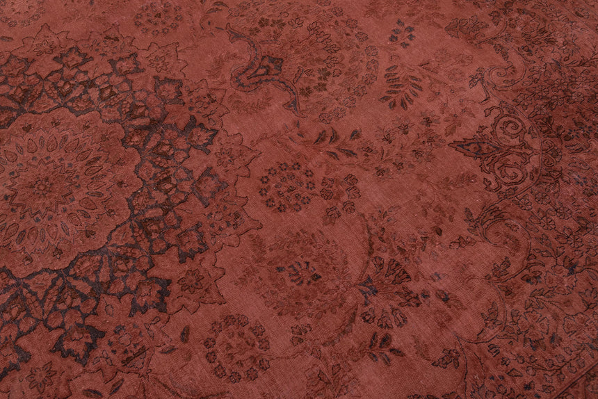 Alfombra vintage | 315 x 230 cm