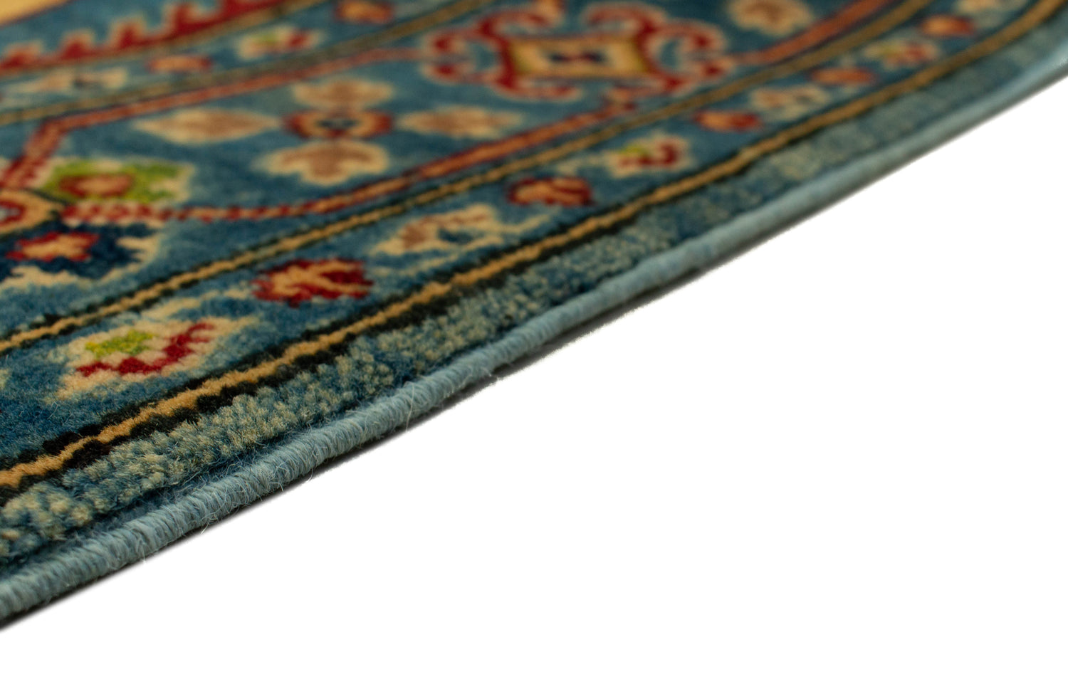 Alfombra Kazak | 180 x 125 cm