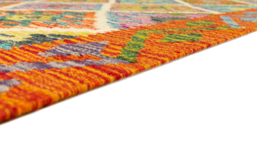 Kilim Afgano | 192 x 85 cm