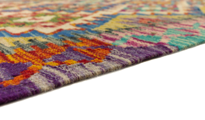 Kilim Afgano | 198 x 85 cm