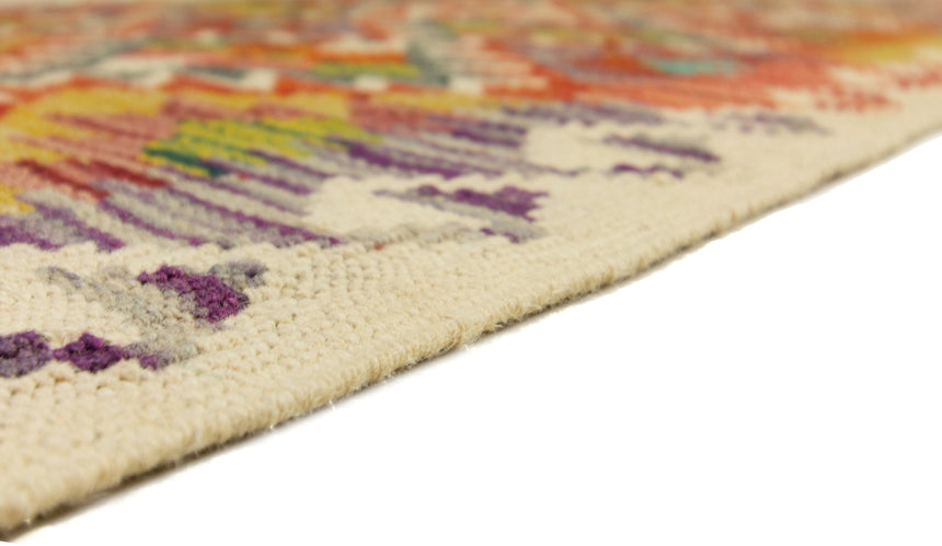 Kilim Afgano | 199 x 85 cm