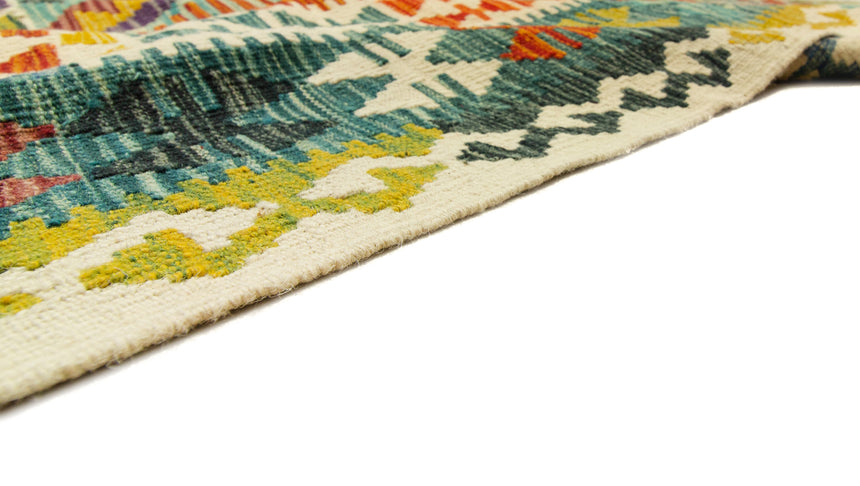 Kilim Afgano | 234 x 200 cm