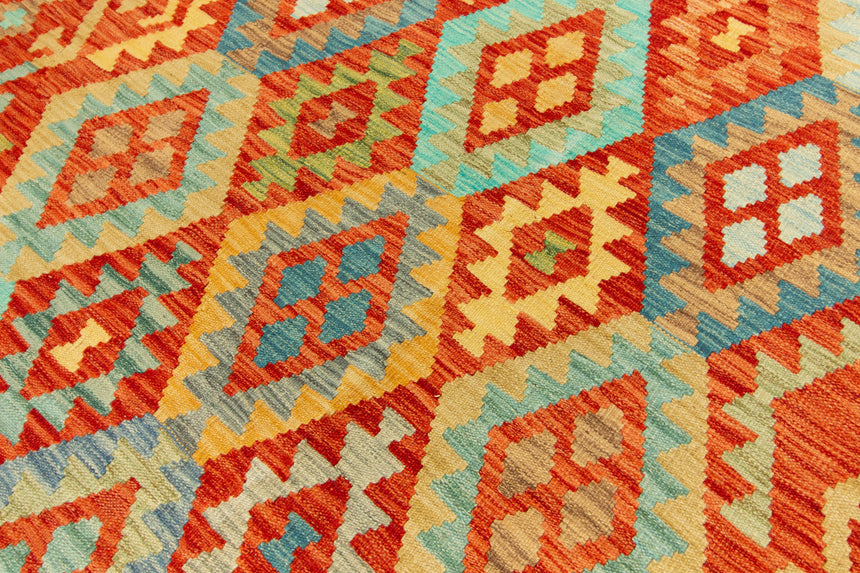 Kilim Afgano | 300 x 200 cm