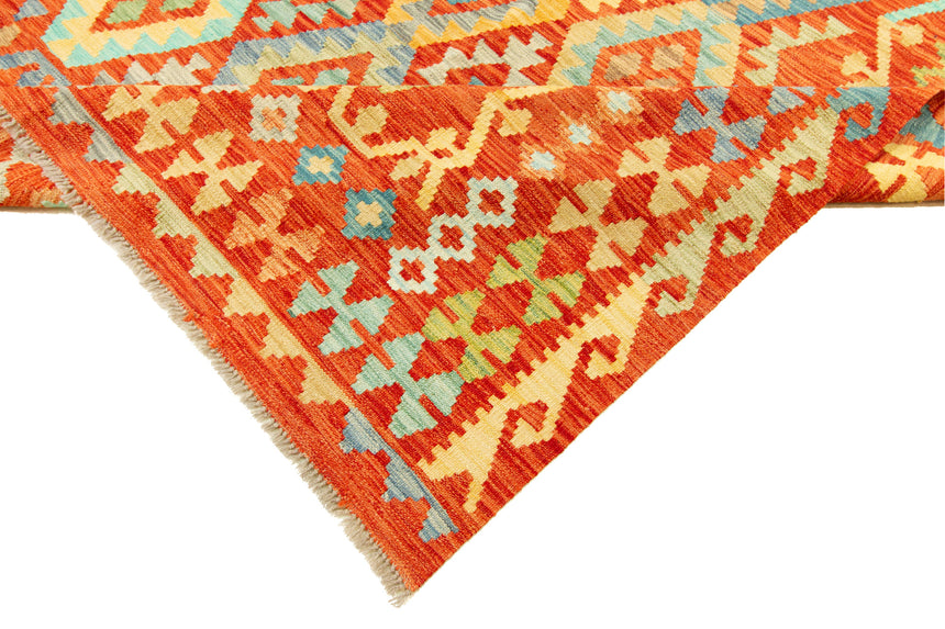 Kilim Afgano | 300 x 200 cm