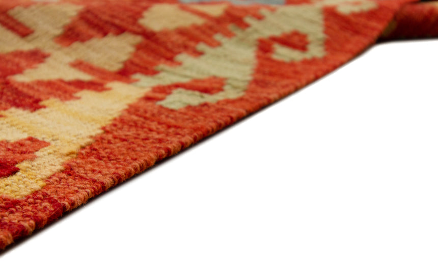 Kilim Afgano | 300 x 200 cm