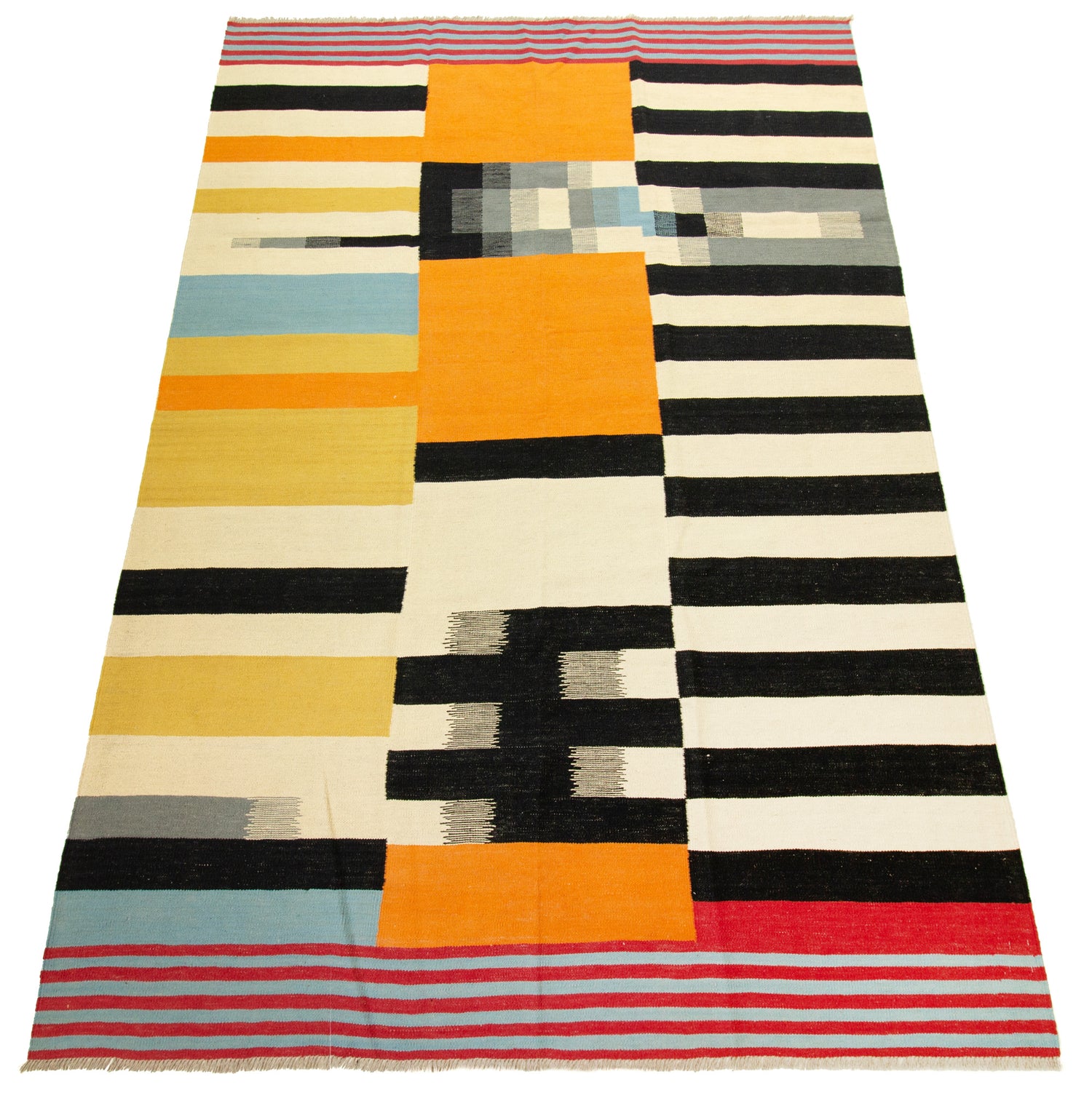 Kilim Moderna | 302 x 207 cm