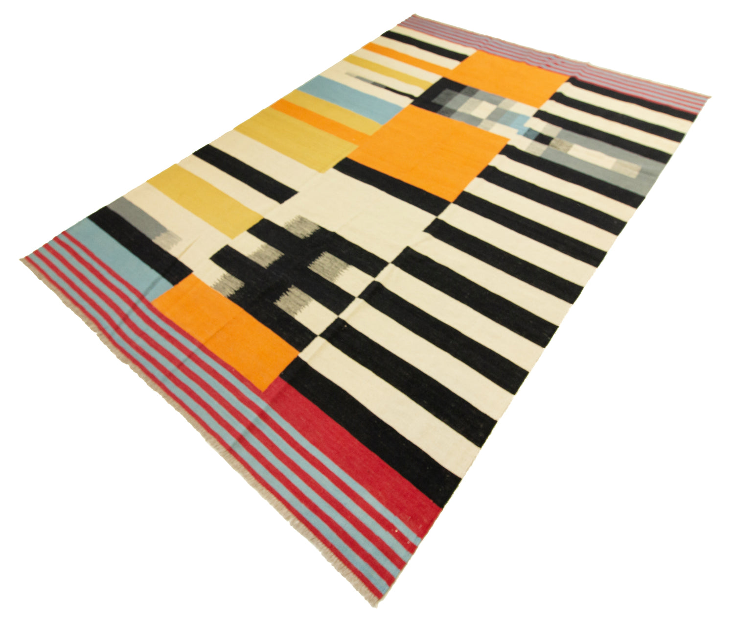 Kilim Moderna | 302 x 207 cm