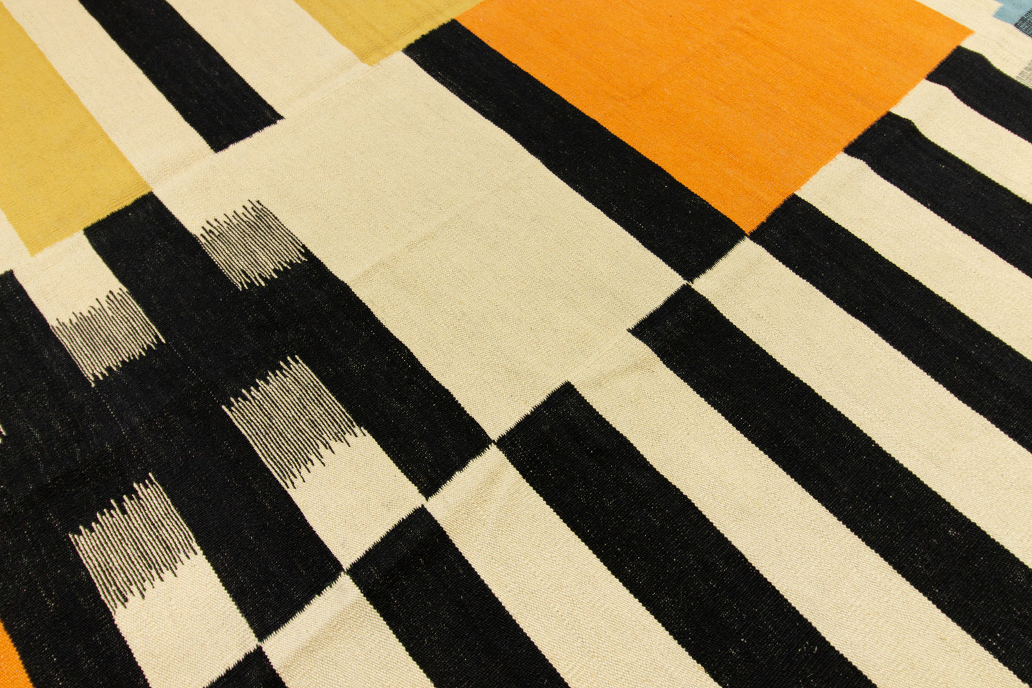 Kilim Moderna | 302 x 207 cm