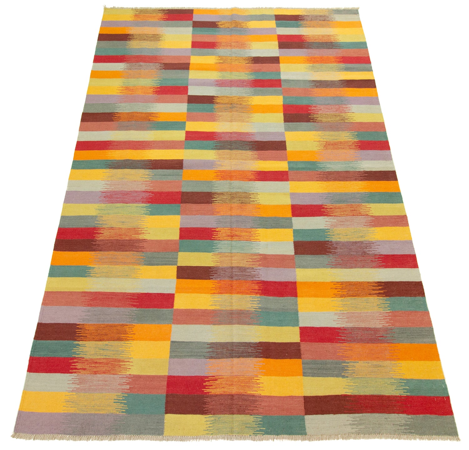 Kilim Moderna | 295 x 204 cm