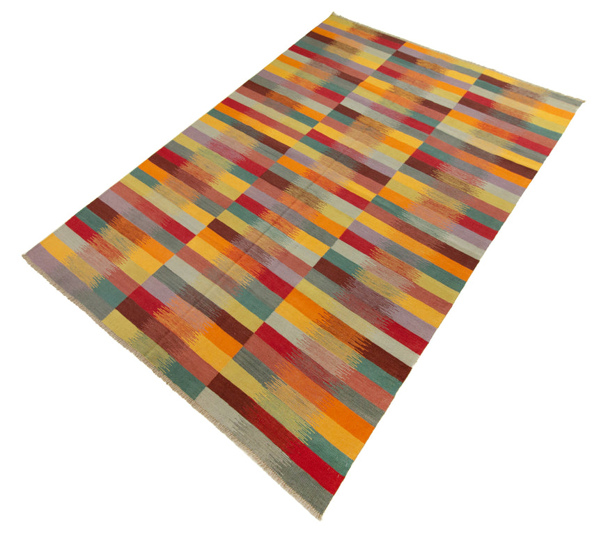 Kilim Moderna | 295 x 204 cm