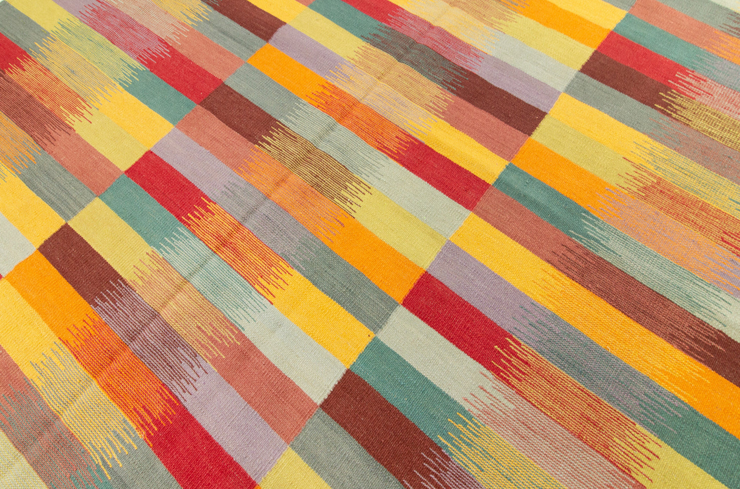 Kilim Moderna | 295 x 204 cm