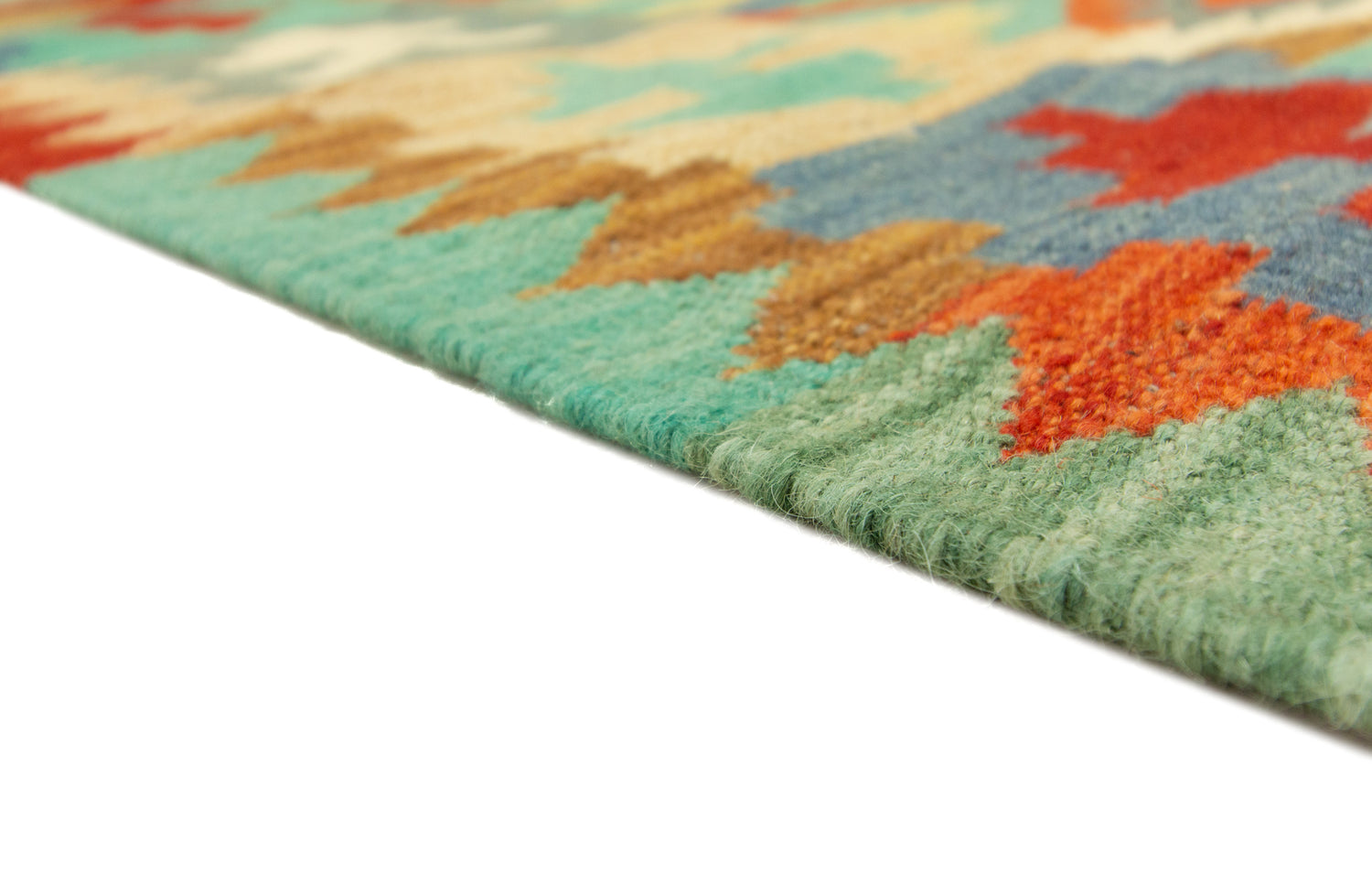 Kilim Afgano | 171 x 127 cm