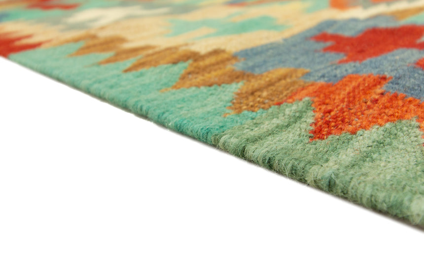 Kilim Afgano | 171 x 127 cm