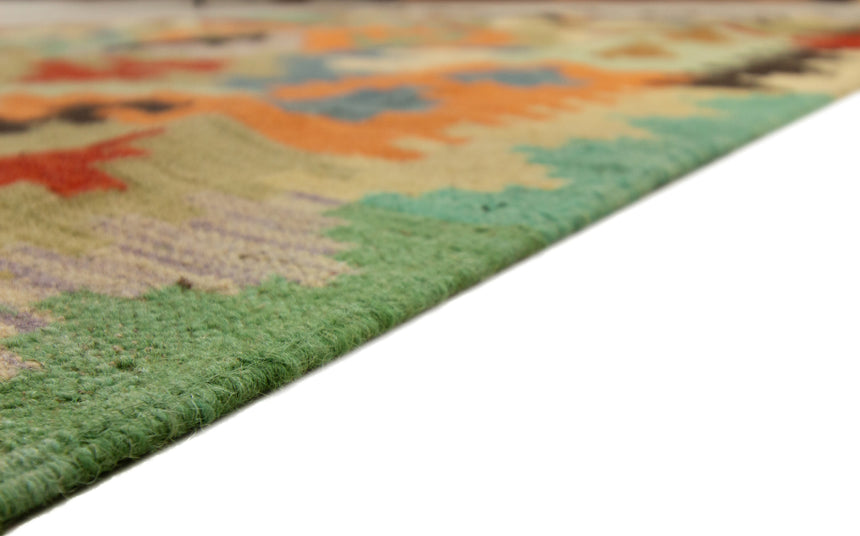 Kilim Afgano | 184 x 126 cm