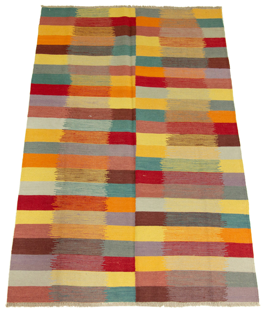Kilim Moderna | 184 x 127 cm