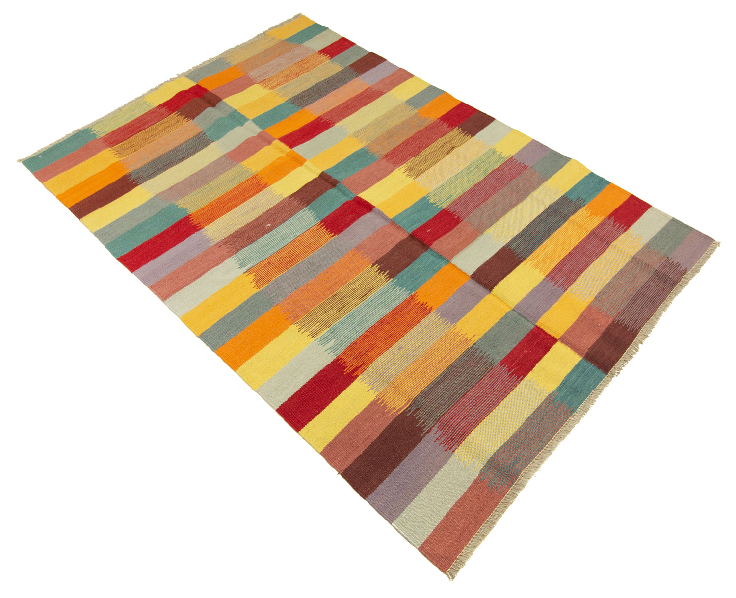 Kilim Moderna | 184 x 127 cm