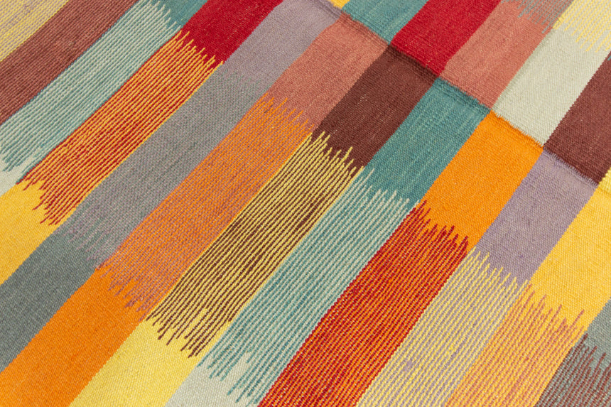 Kilim Moderna | 184 x 127 cm