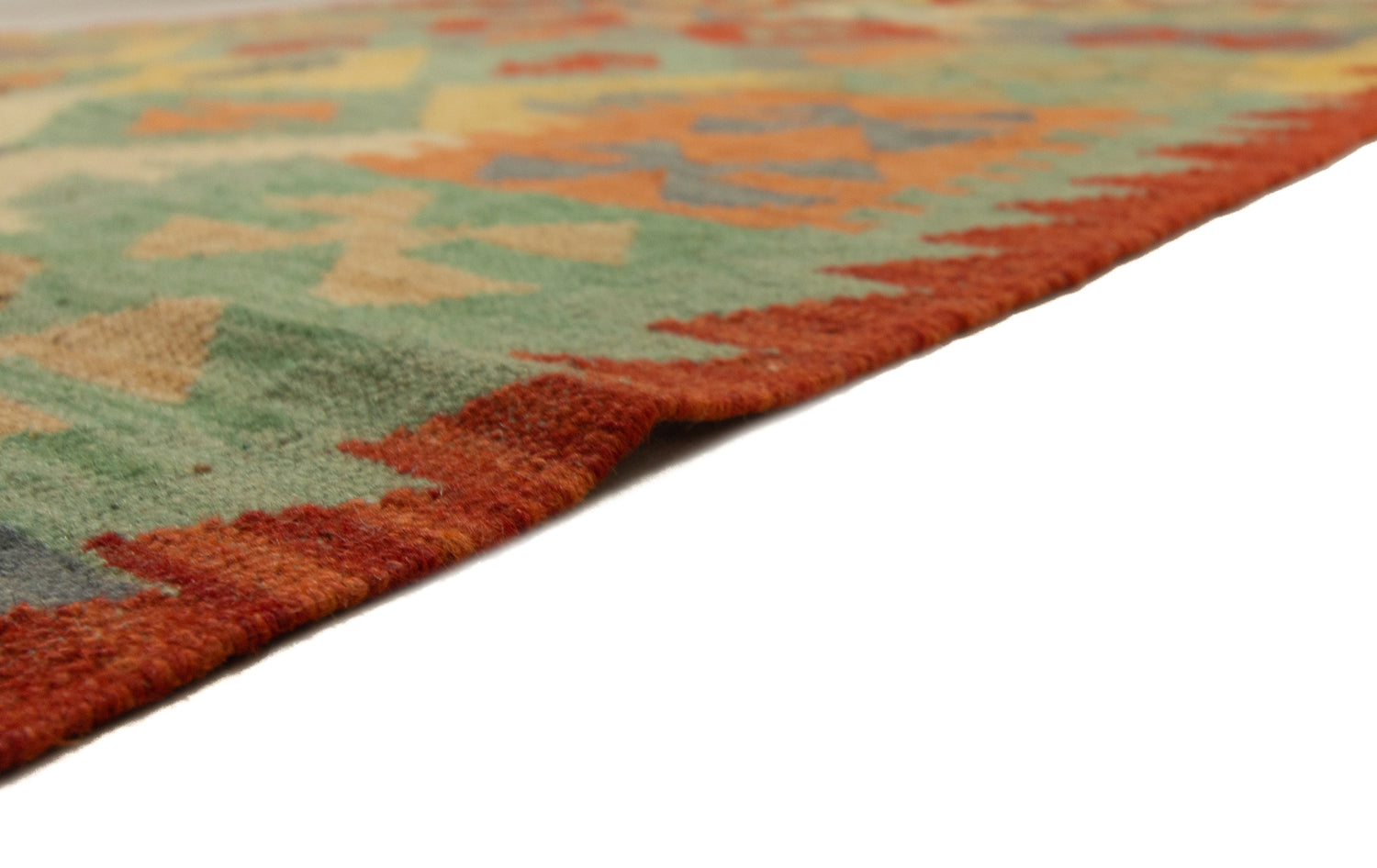 Kilim Afgano | 179 x 120 cm