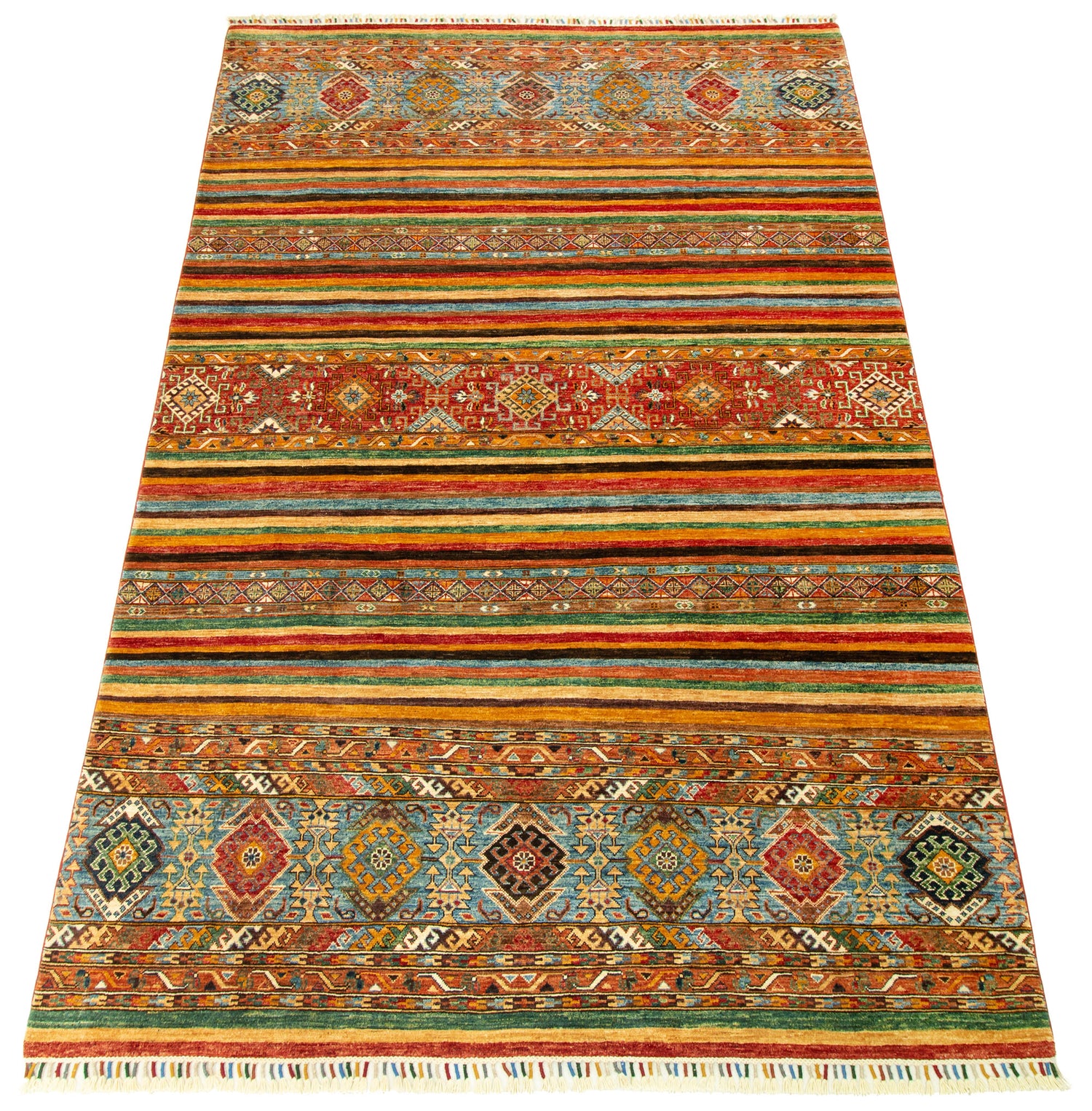 Alfombra Ziegler | 295 x 203 cm