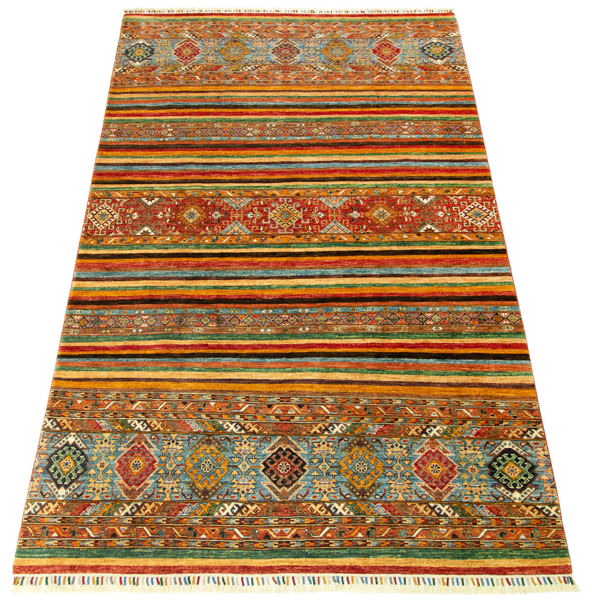 Alfombra Ziegler | 295 x 203 cm