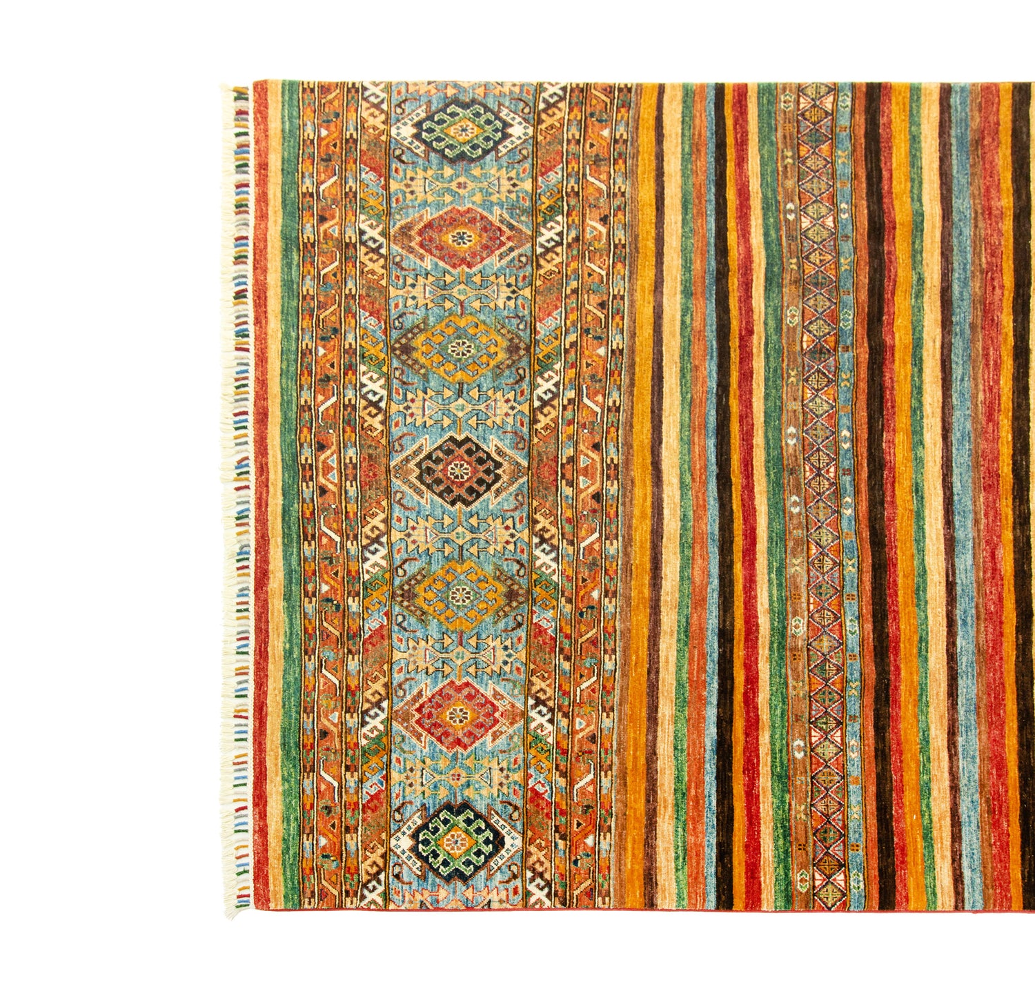 Alfombra Ziegler | 295 x 203 cm