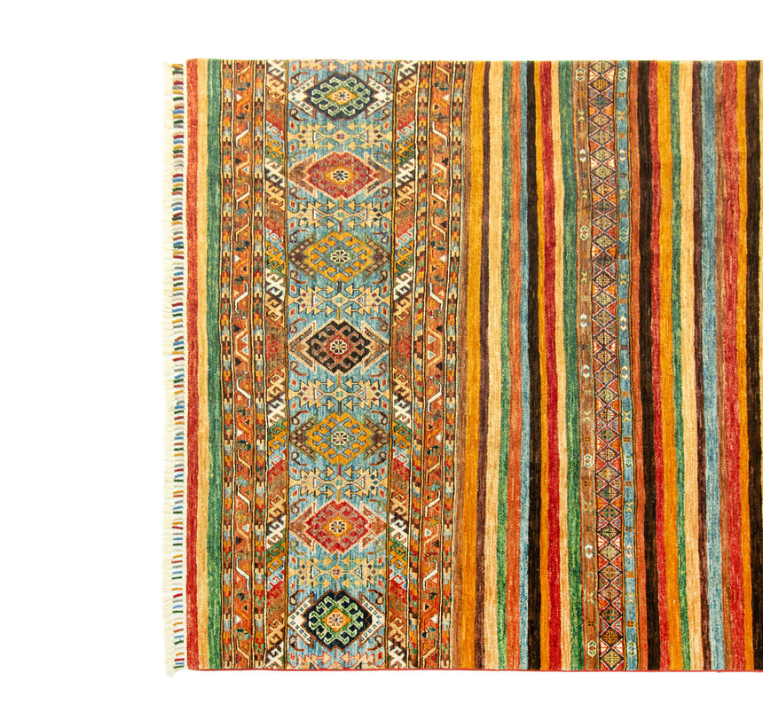 Alfombra Ziegler | 295 x 203 cm