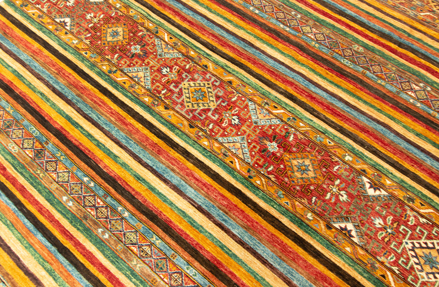 Alfombra Ziegler | 295 x 203 cm