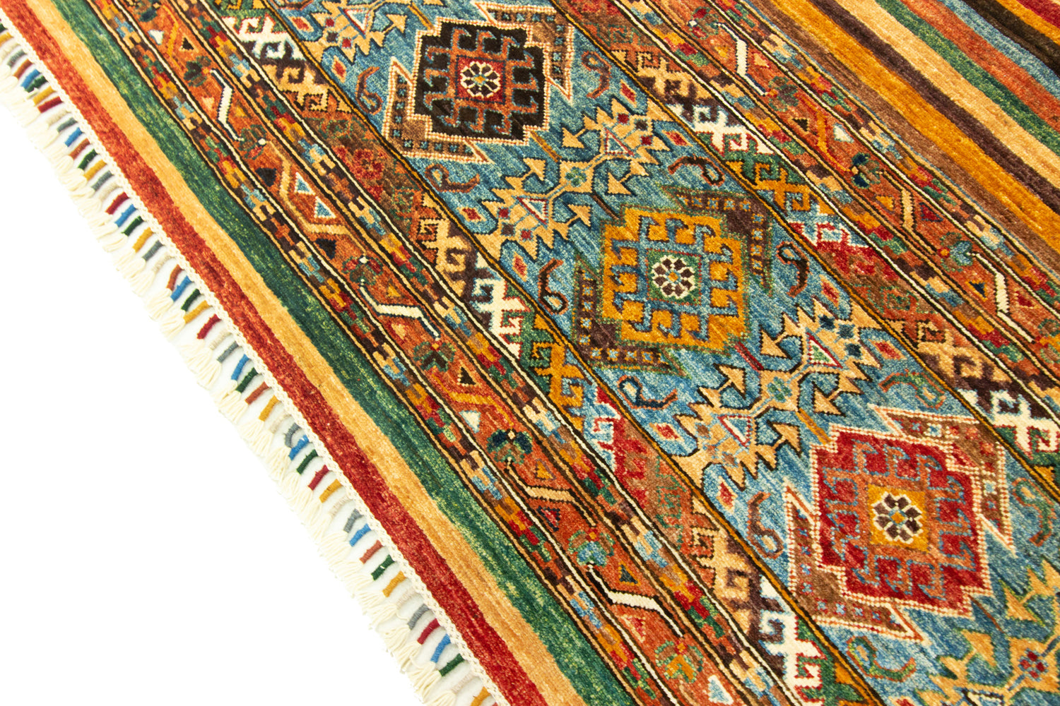 Alfombra Ziegler | 295 x 203 cm