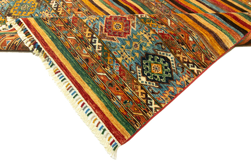 Alfombra Ziegler | 295 x 203 cm