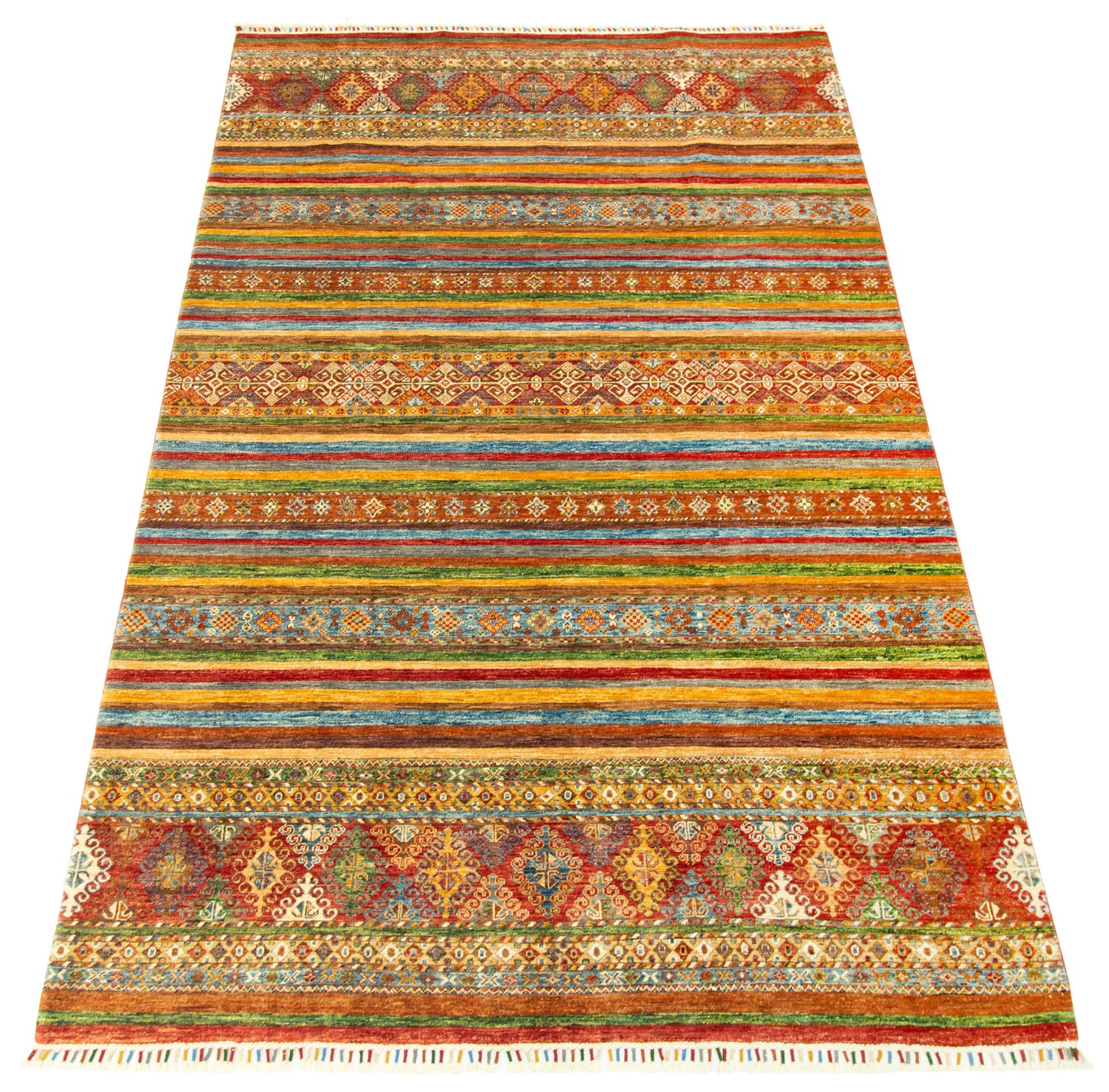 Alfombra Ziegler | 303 x 209 cm