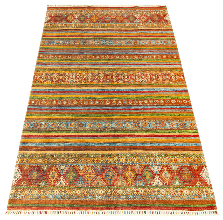 Alfombra Ziegler | 303 x 209 cm