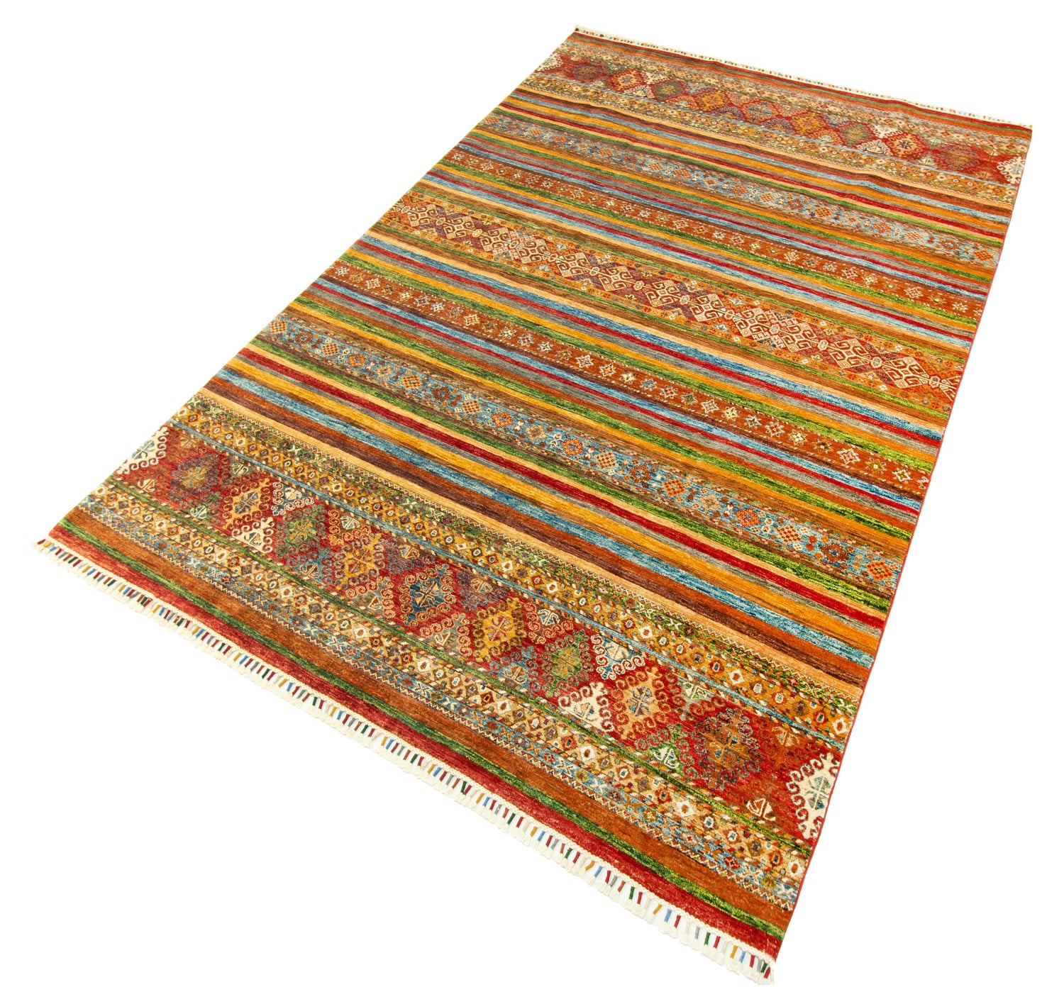 Alfombra Ziegler | 303 x 209 cm