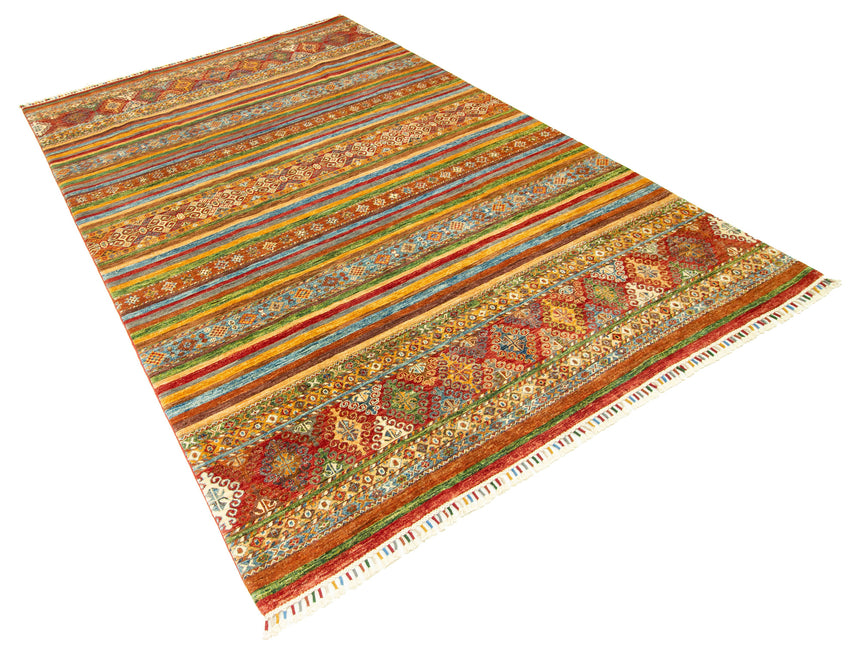 Alfombra Ziegler | 303 x 209 cm