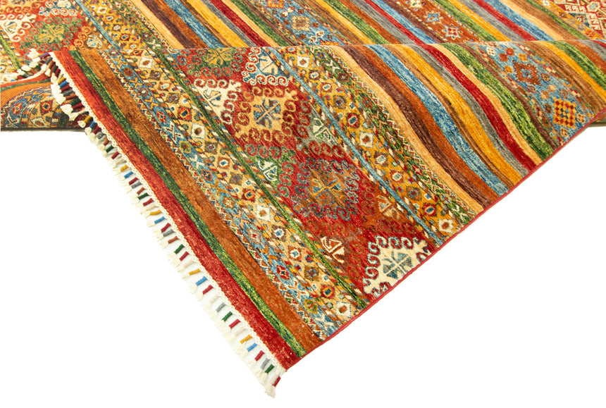 Alfombra Ziegler | 303 x 209 cm