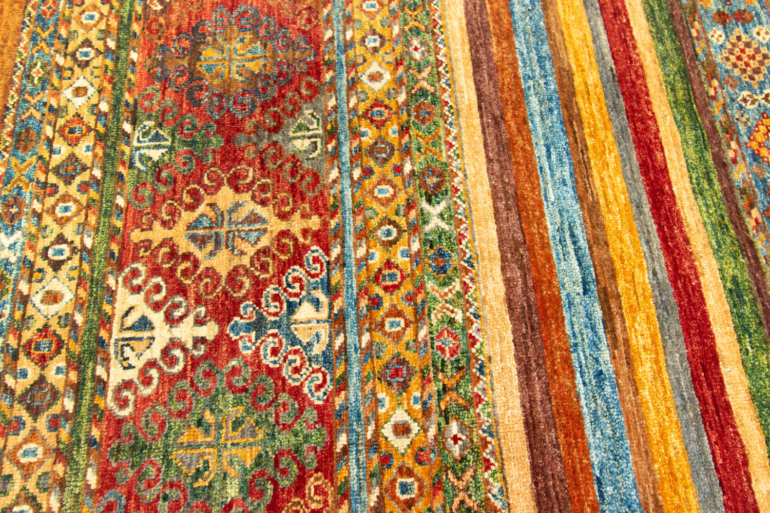 Alfombra Ziegler | 303 x 209 cm