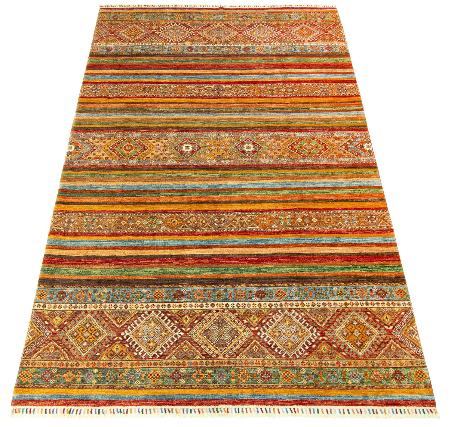 Alfombra Ziegler | 301 x 209 cm