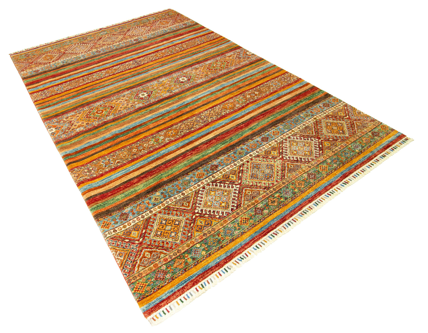 Alfombra Ziegler | 301 x 209 cm