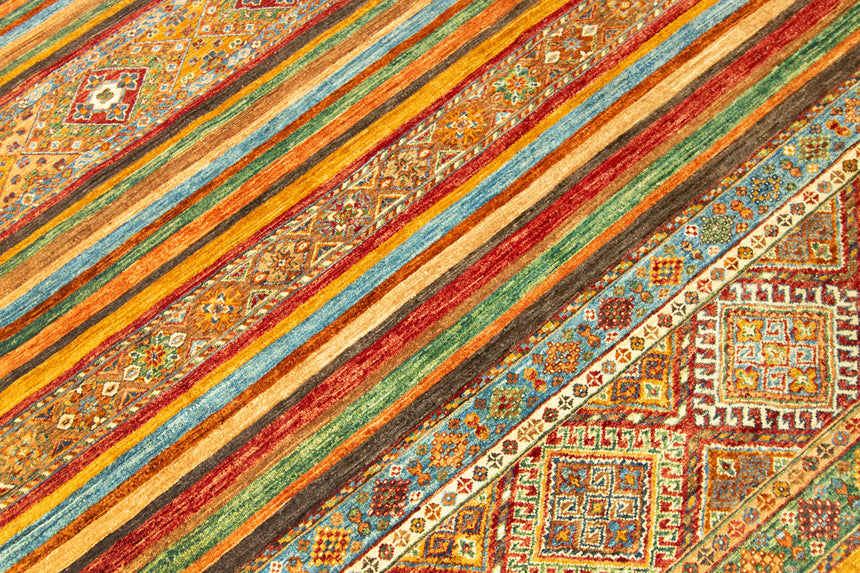 Alfombra Ziegler | 301 x 209 cm