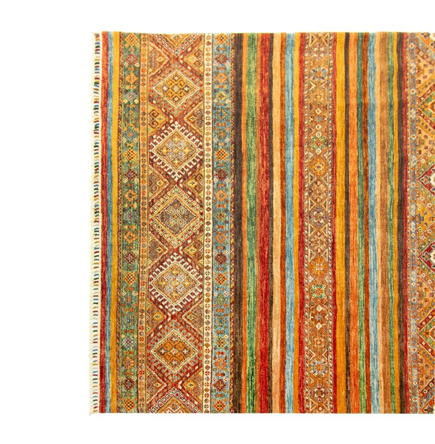 Alfombra Ziegler | 301 x 209 cm