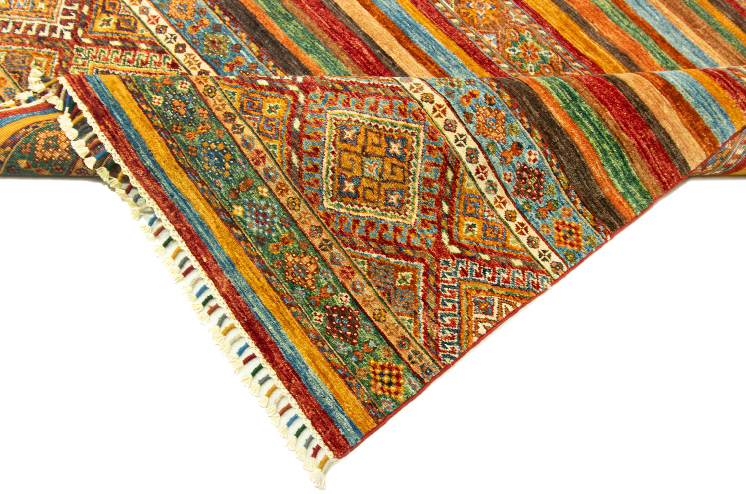 Alfombra Ziegler | 301 x 209 cm