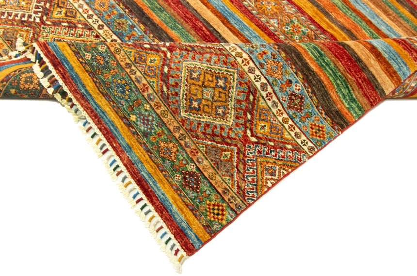 Alfombra Ziegler | 301 x 209 cm