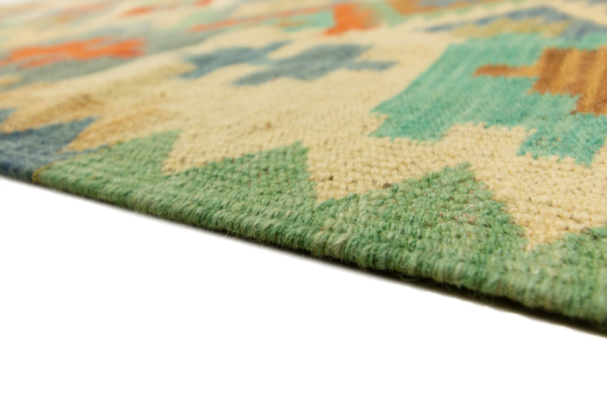 Kilim Afgano | 171 x 128 cm