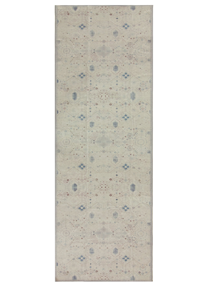 Alfombra Moderna Lavable