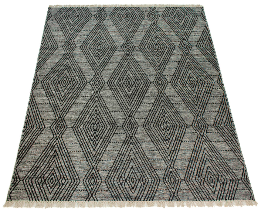 Modern Kilim Rug Copy